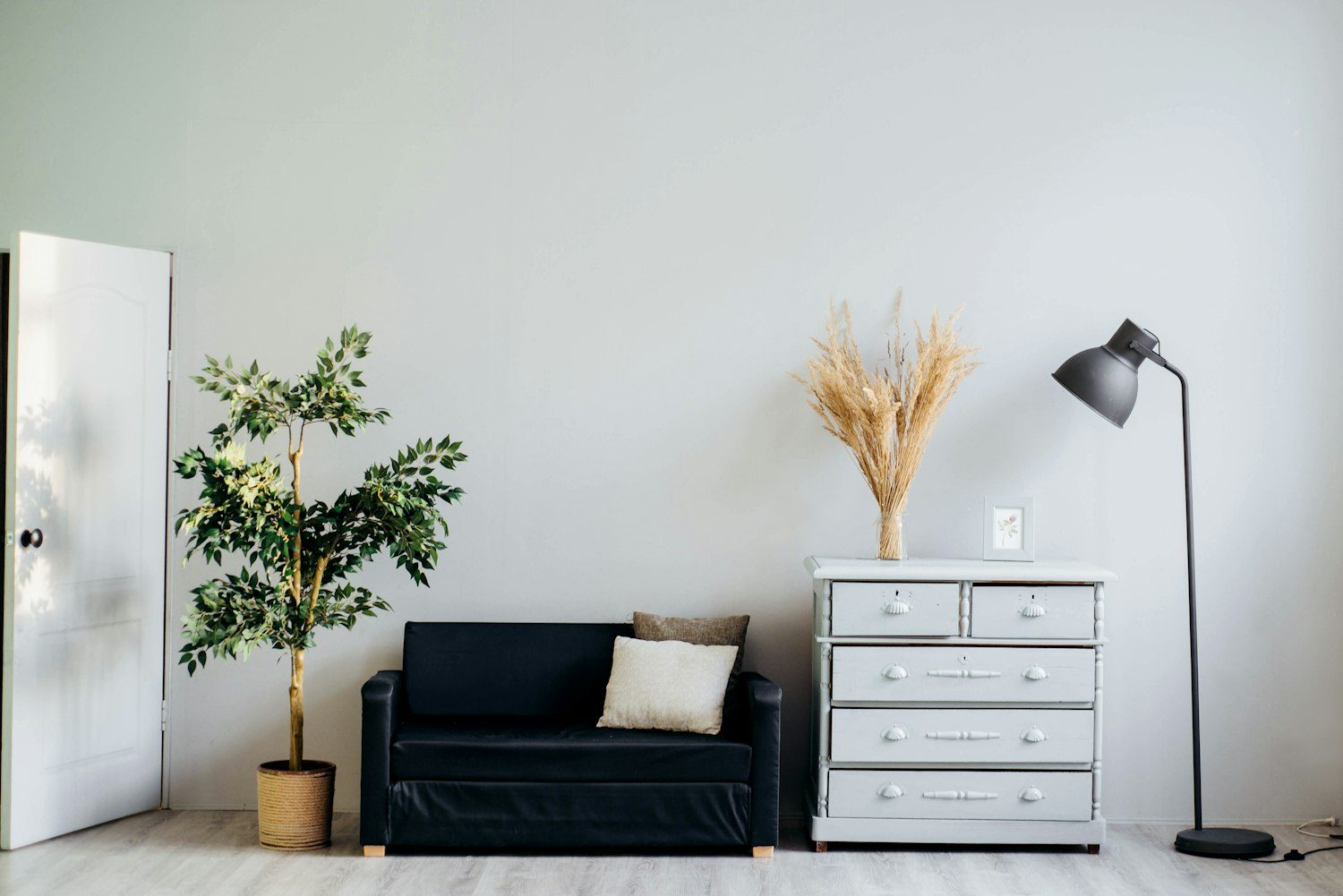 Interior painting
