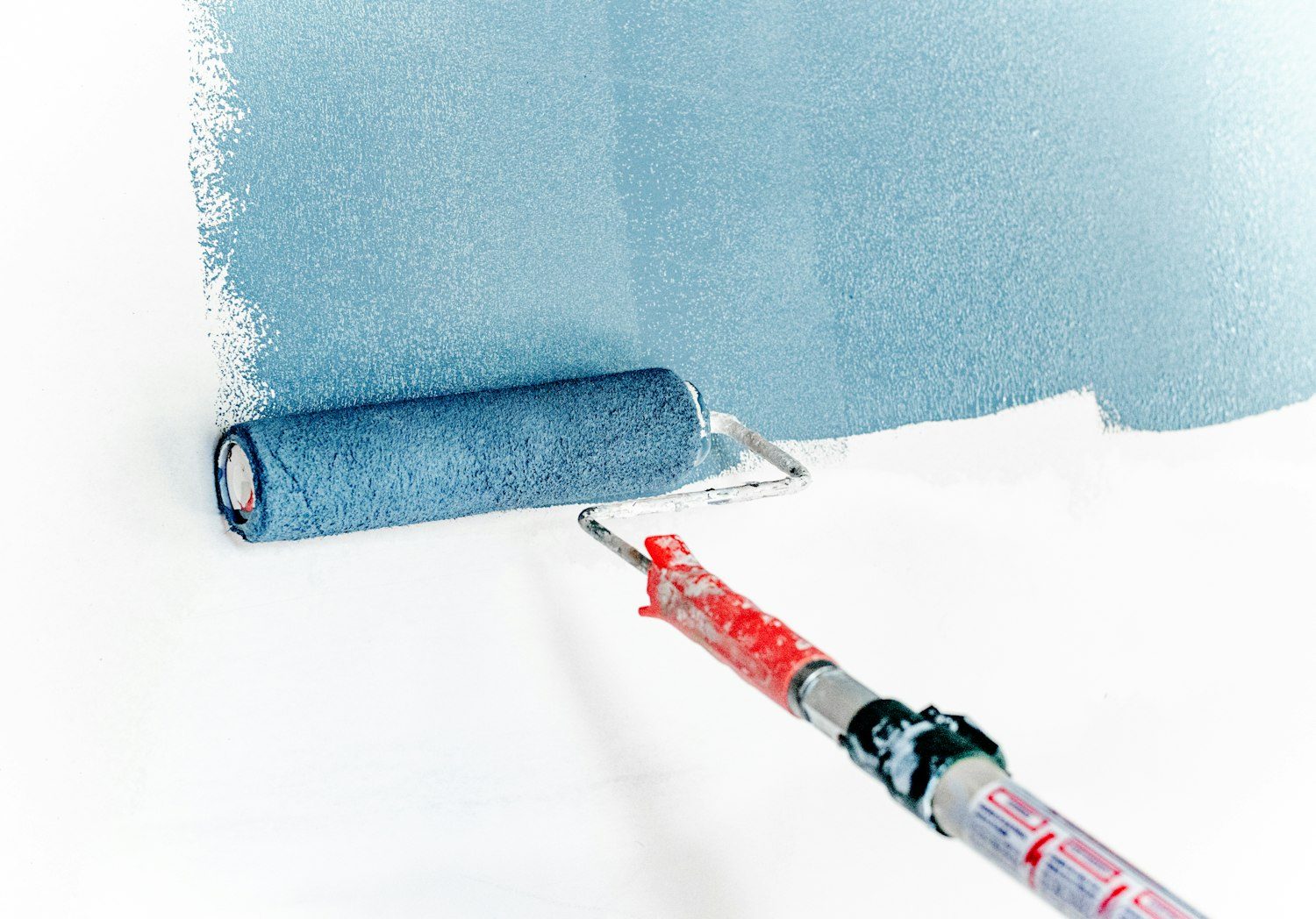 Painting detail